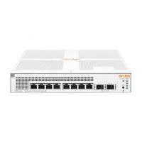 SWITCH HPE ARUBA JL681A INSTANT ON 1930 8G POE CLASE 4 2 SFP 124 W ADMINISTRABLE CAPA 2 SMART MANAGED SWITCH HPE ARUBA JL681A INSTANT ON 1930 8G POE CLASE 4 2 SFP 124 W ADMINISTRABLE CAPA 2 SMART MANAGED